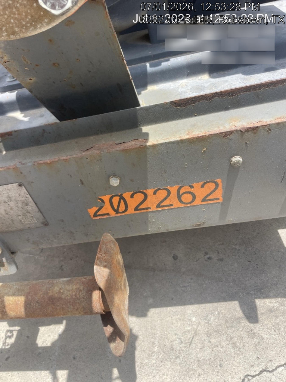 2022 ATLAS COPCO PAC F66 KD