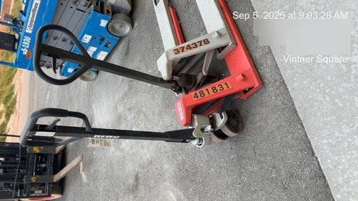 2024 MIGHTY LIFT ML55M