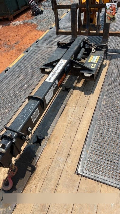 2024 STAR INDUSTRIES M1360B - Star JIB Boom