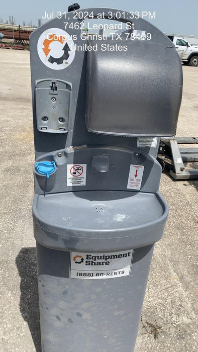 2023 POLYJOHN PSW3-1000