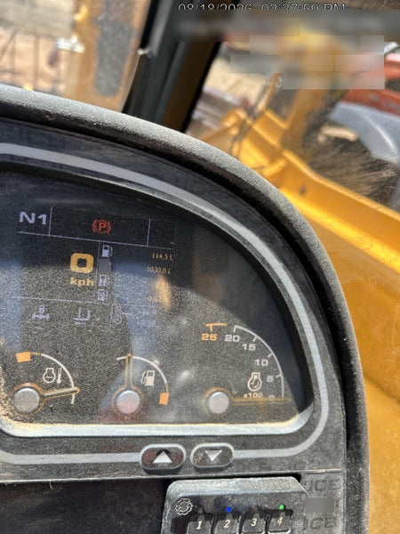 2024 JCB 509-42