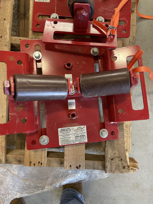 2022 MATHEY DEARMAN 2110