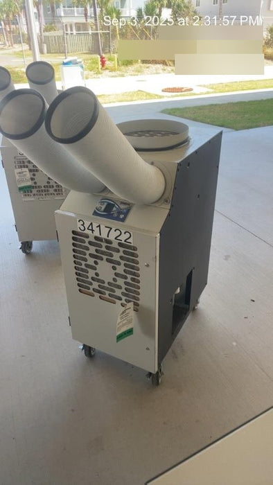 2023 KWIKOOL KPAC1411-2