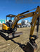2019 SANY SY35U