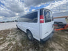 2023 CHEVROLET Express Van - Rental