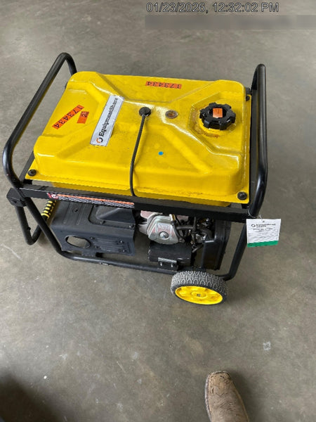 2021 CHAMPION POWER EQUIPMENT 201033C