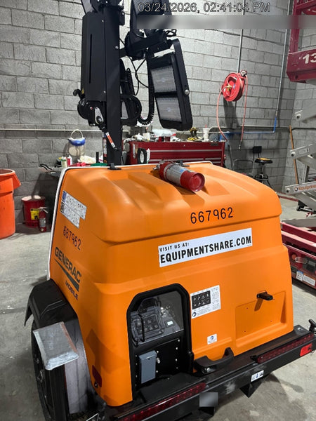 2026 GENERAC MLTS-4