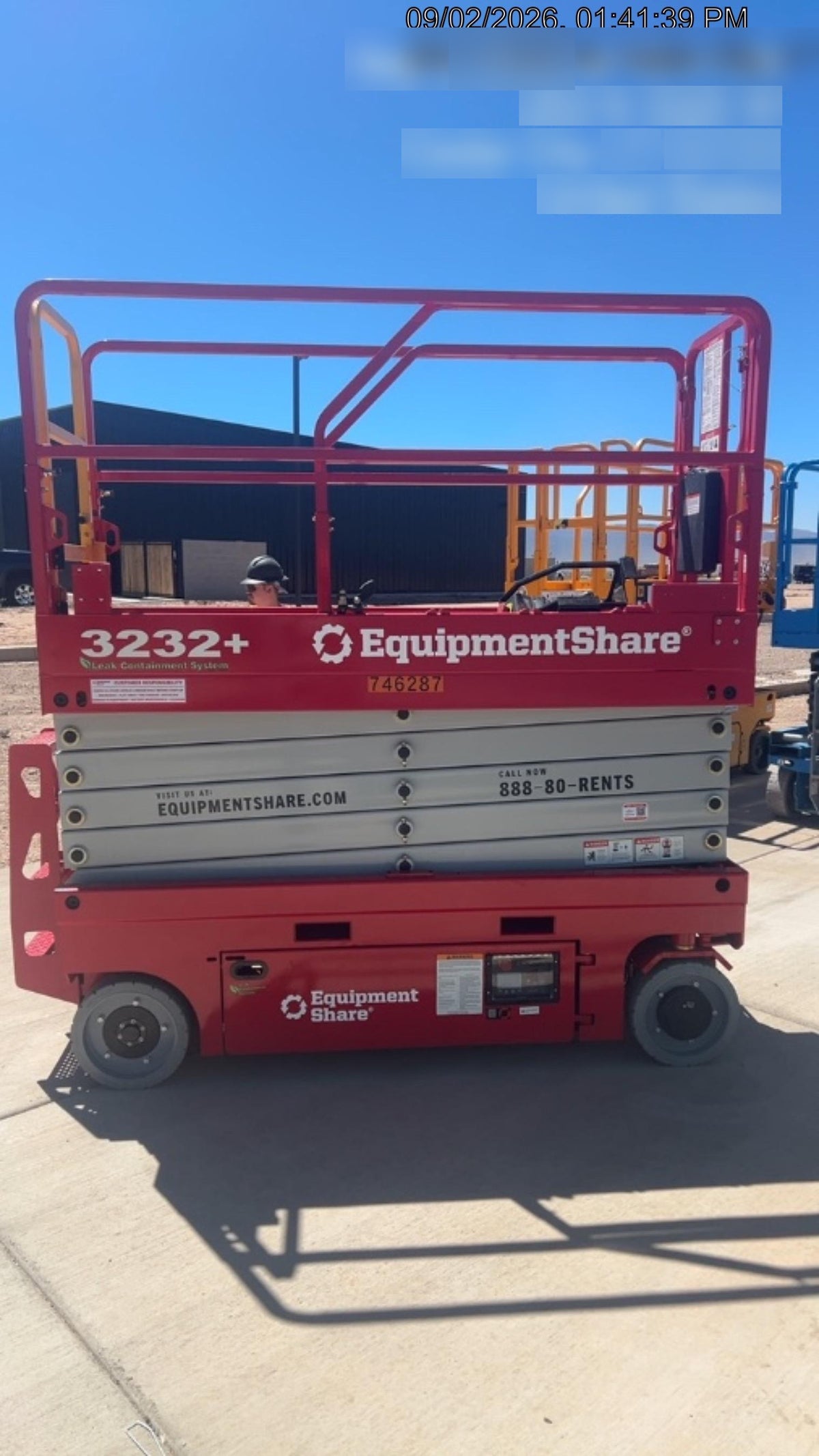 2026 MEC 3232+