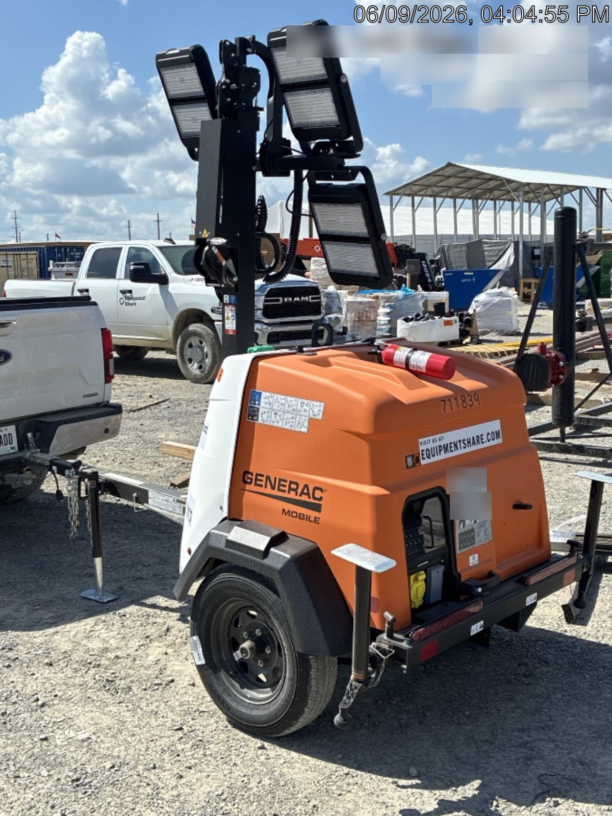 2026 GENERAC MLTS-4