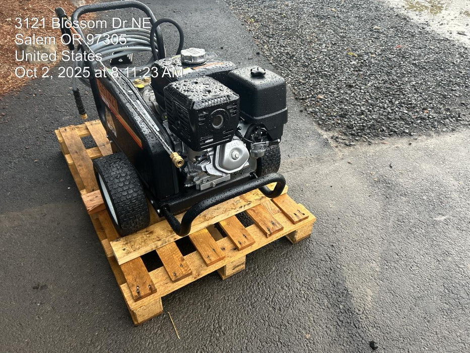 2025 MI-T-M CW-3504-5MGH