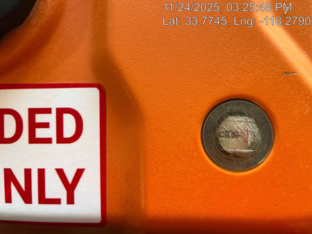 2024 GENERAC GP6500