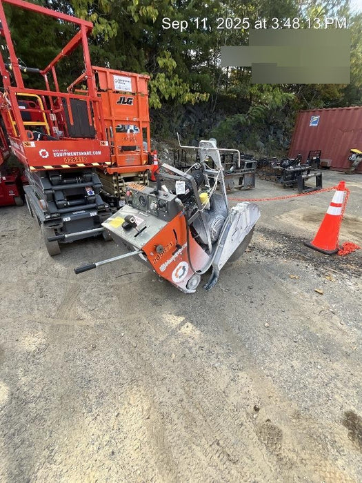 2021 HUSQVARNA FS3500 G