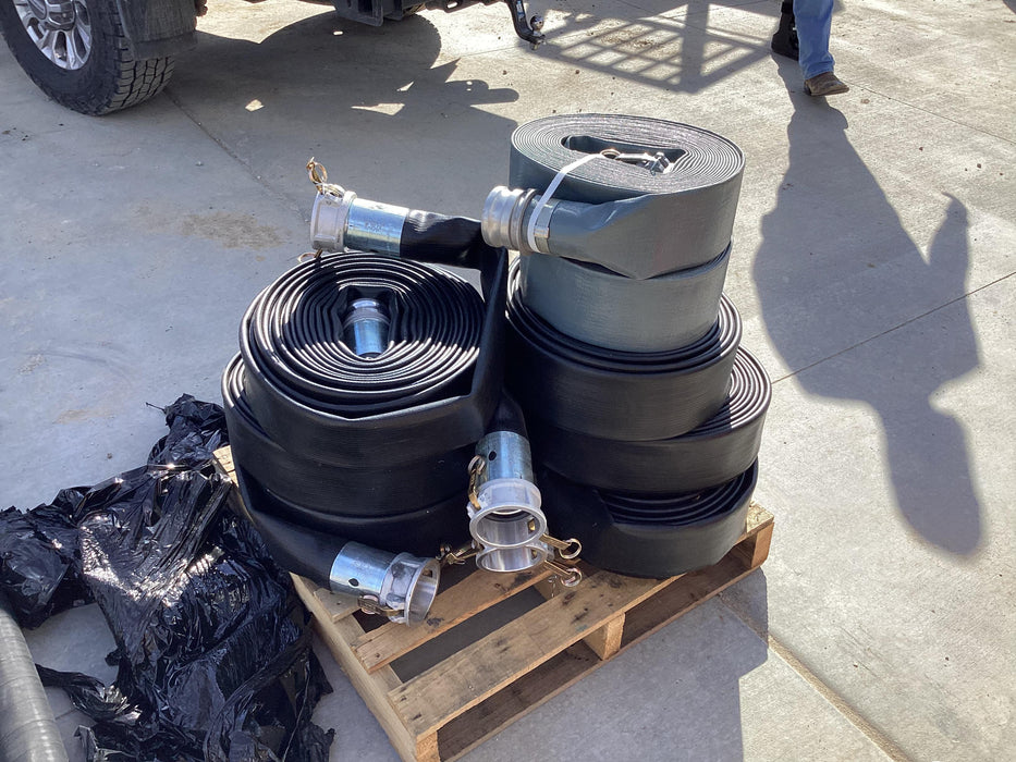 2021 WACKER NEUSON PT3A