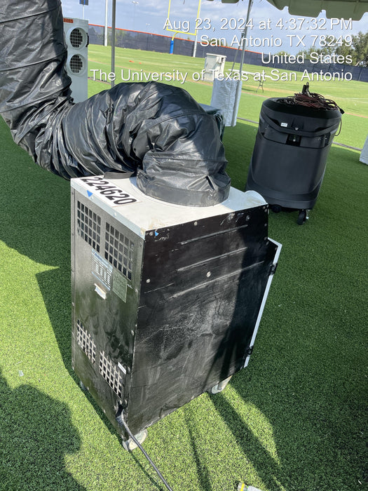 2022 KWIKOOL KPAC1411-2