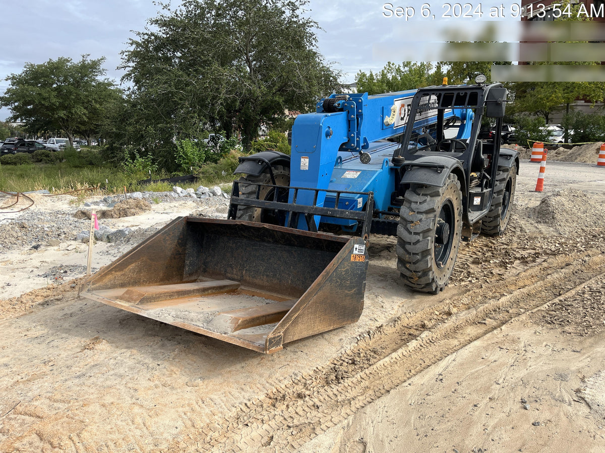 2020 STAR INDUSTRIES 1406B
