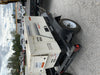 2020 Multiquip DLW400ESA4 400 amp Welder, 14kW, 120/240V, T4F Kubota, Trailer