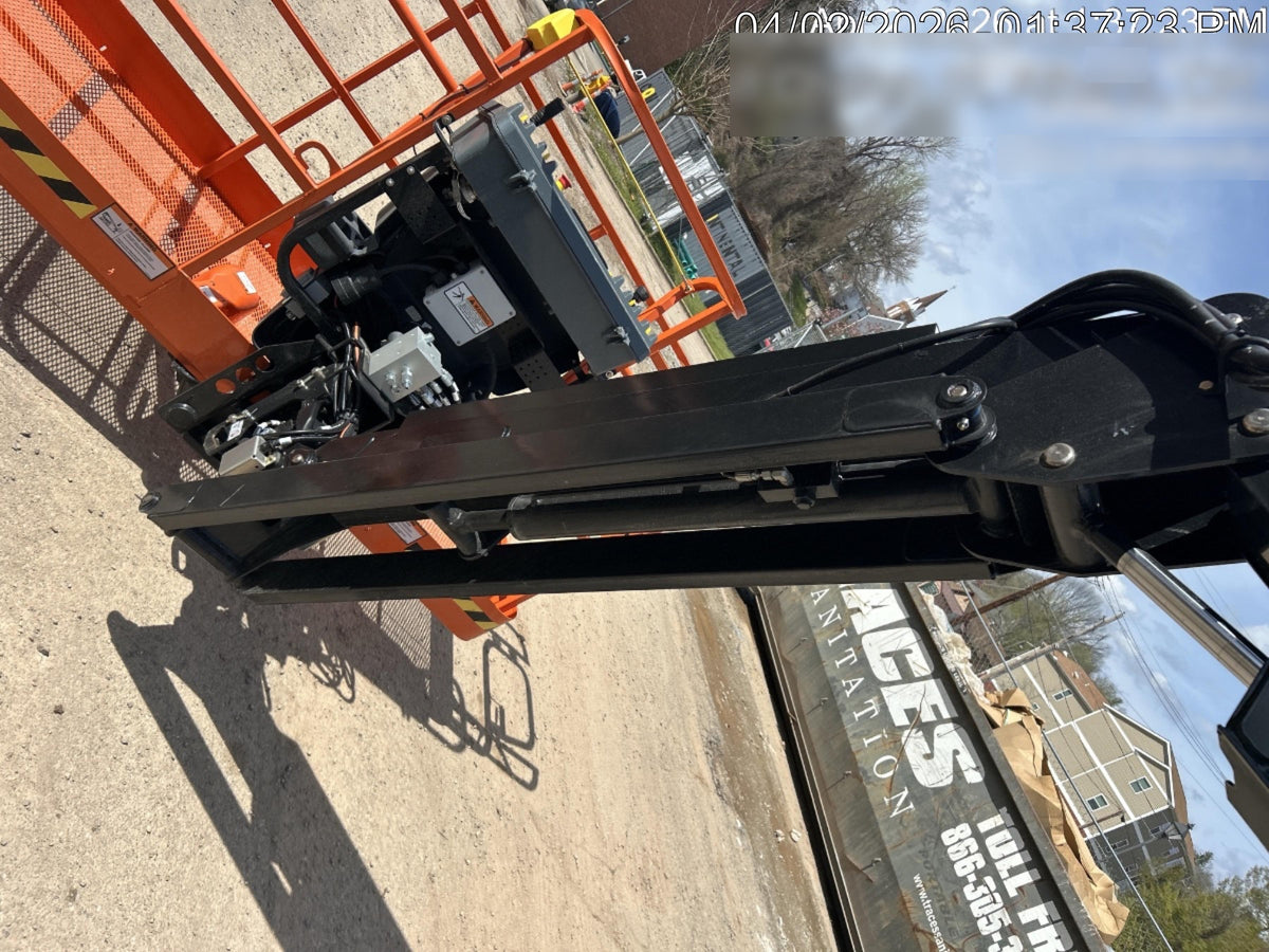 2026 JLG 860SJ