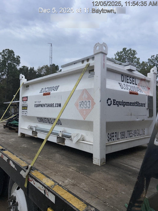 2025 UNITY BLOC 2000