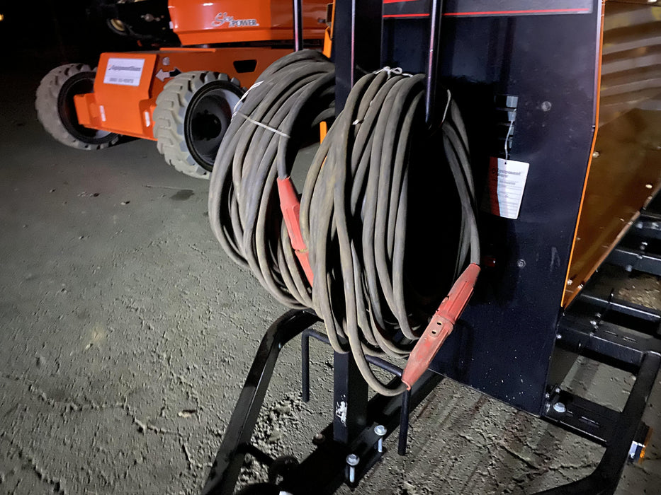 2021 Lincoln Electric Vantage 322 VANTAGE 322 READY-PAK 3