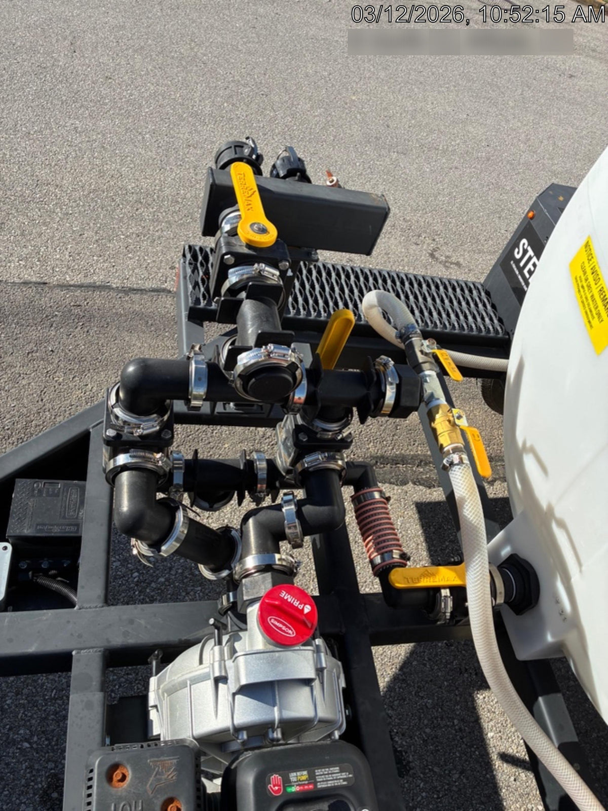 2023 SIMPSON SWT-52517
