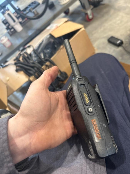 2023 MOTOROLA R7 NON-DISPLAY