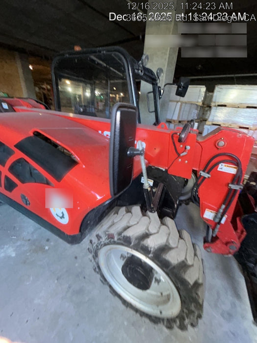 2020 MANITOU MTA5519