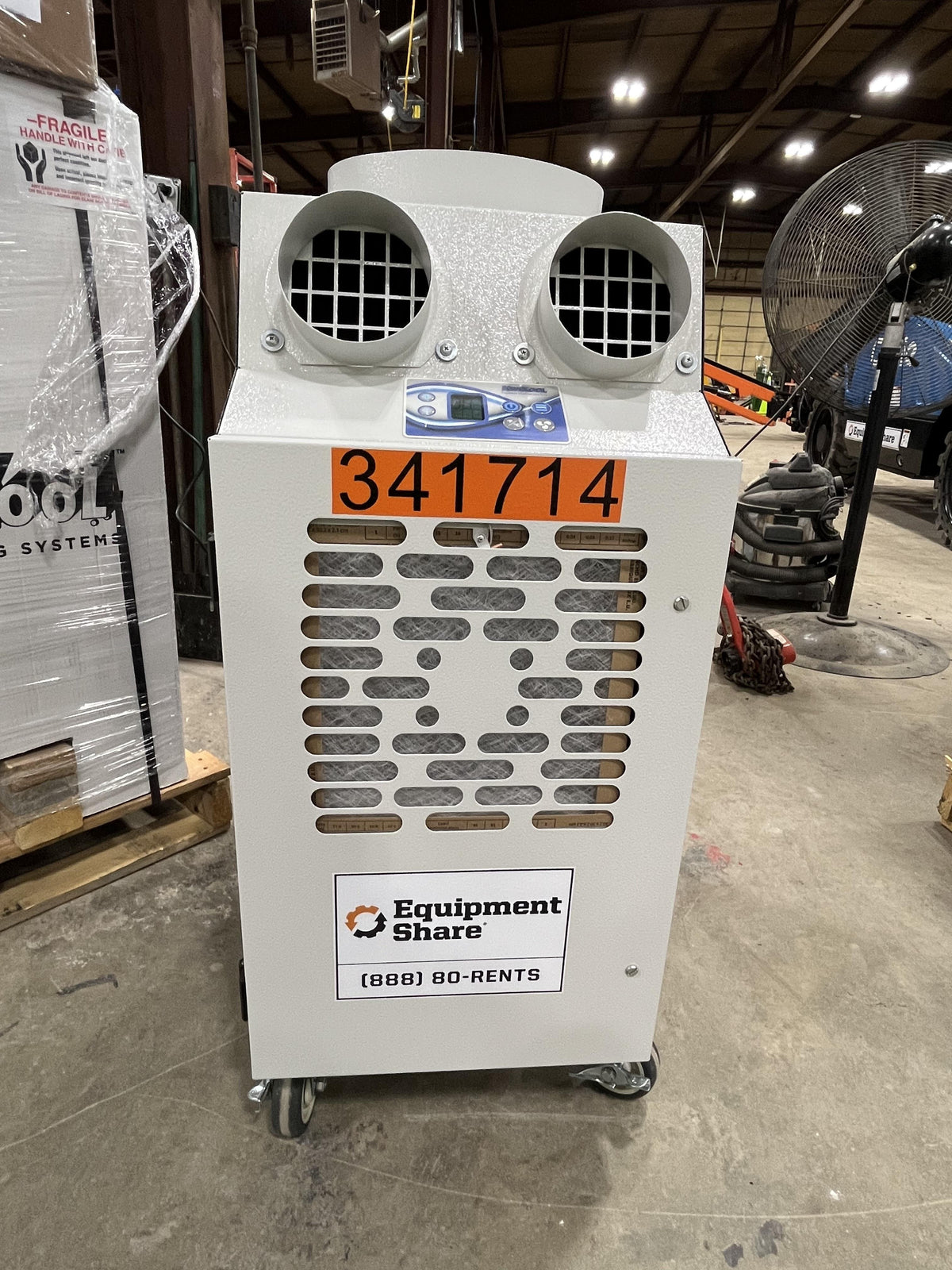 2023 KWIKOOL KPAC1411-2