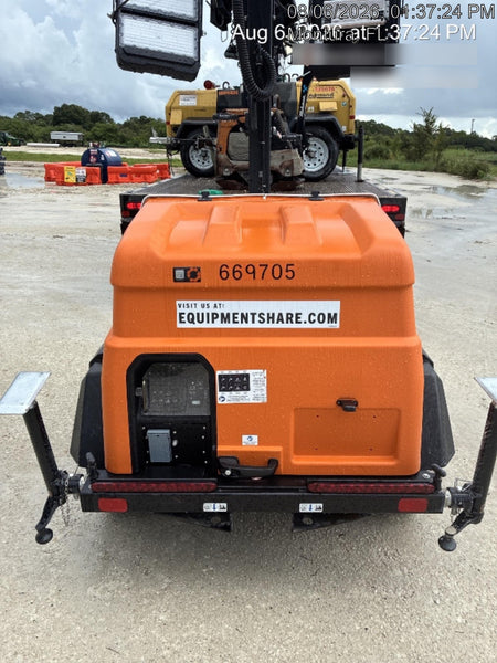 2026 GENERAC MLTS-4