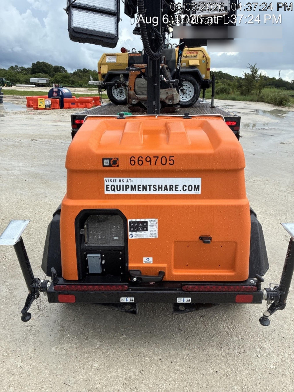 2026 GENERAC MLTS-4