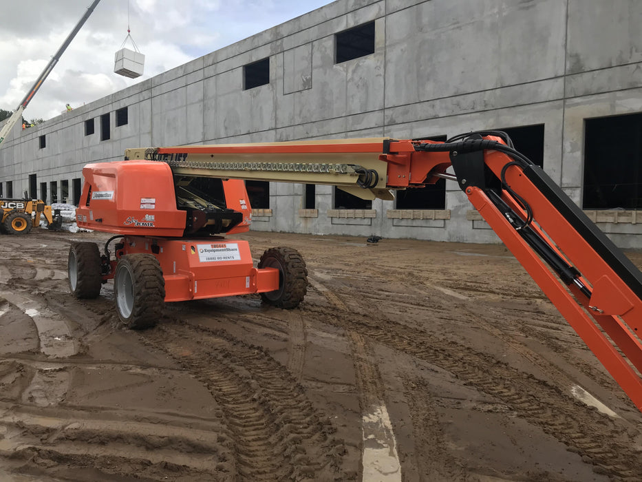 2020 JLG 660SJ