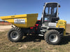 2019 WACKER NEUSON DW90