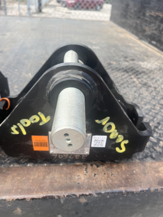 2022 COLUMBUS MCKINNON HTP0200A