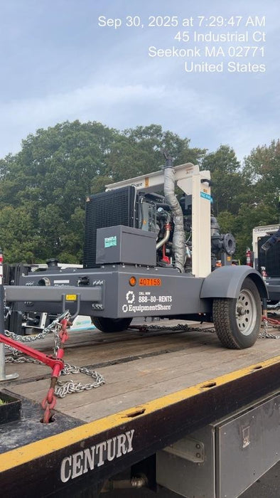 2024 ATLAS COPCO PAC F44 KD