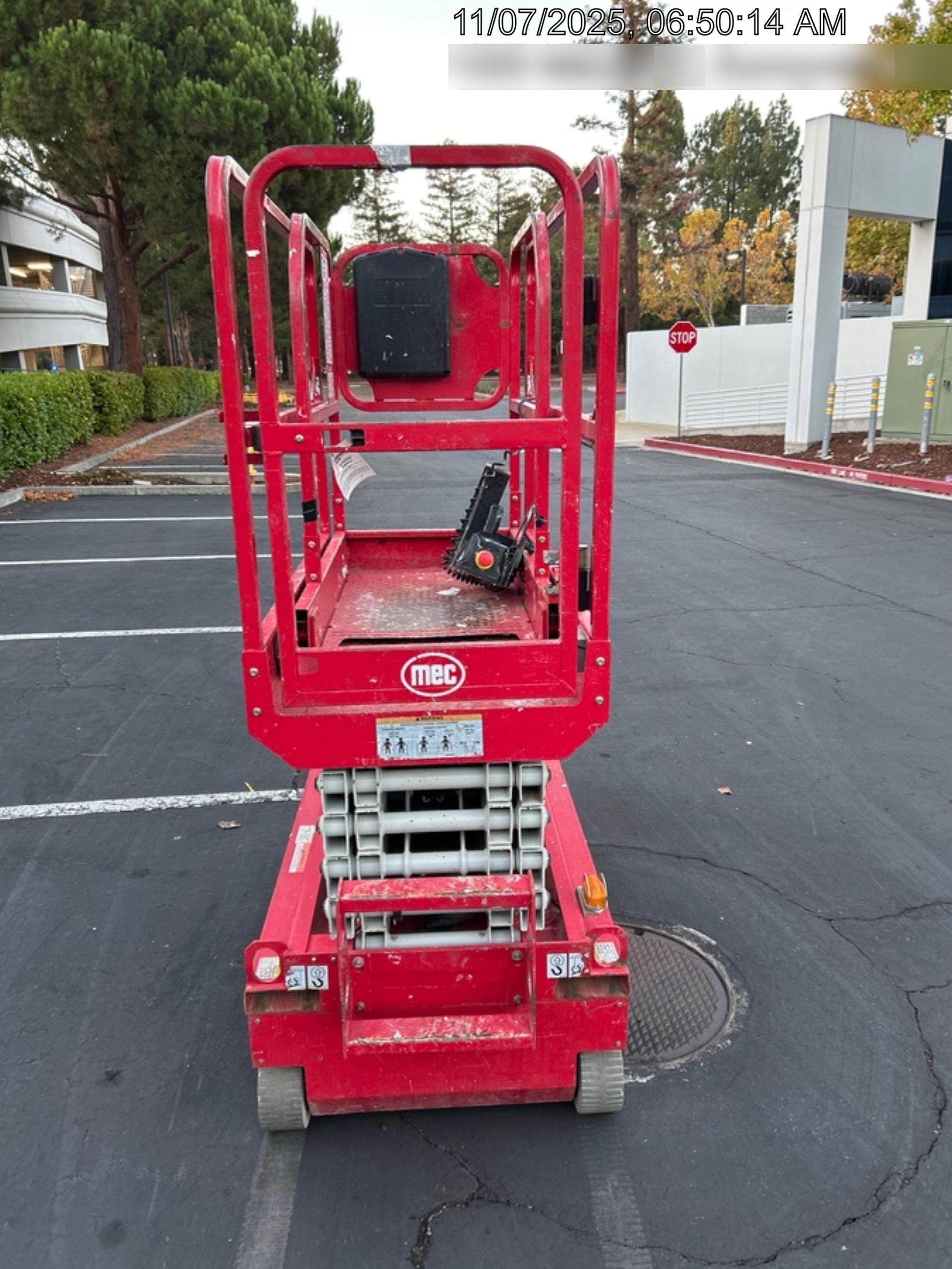 2019 MEC Micro 19