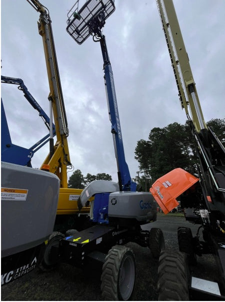 2024 GENIE S-45 XC