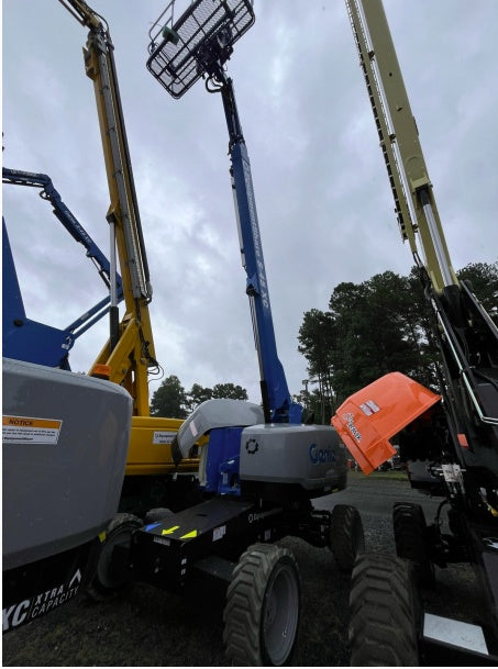 2024 GENIE S-45 XC