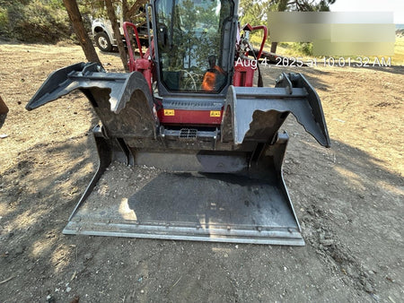 2022 PALADIN UTILITY GRAPPLE 11876-0022