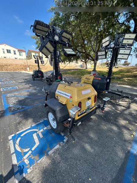 2021 ALLMAND NLV3GR