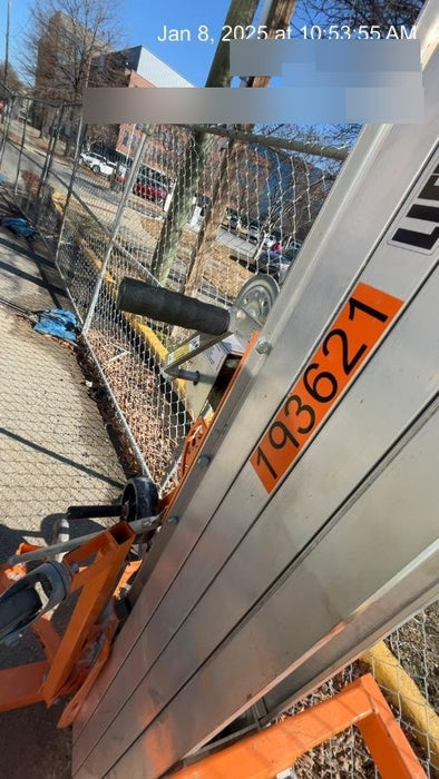 2021 LIFTSMART MLC-24