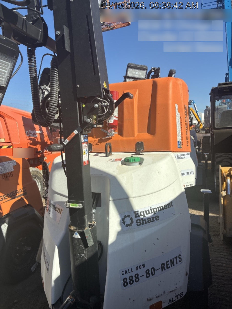 2026 GENERAC MLTS-4