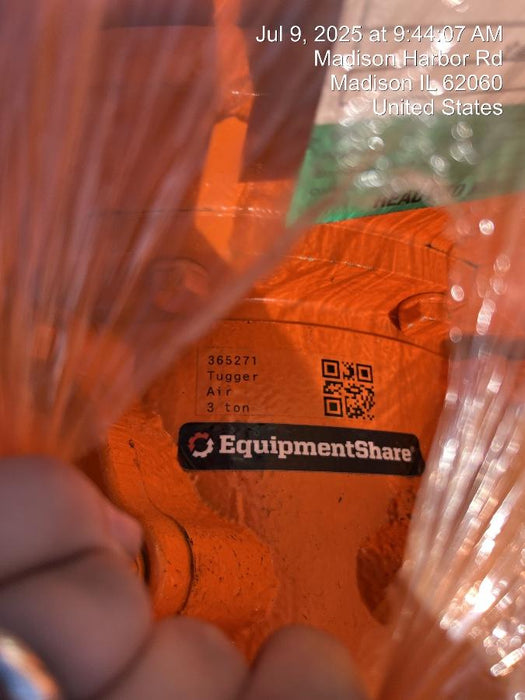 2023 MICHIGAN PNEUMATIC MP-W3036LACMBG