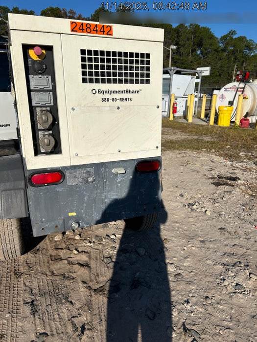 2022 ATLAS COPCO QAS25 CWK