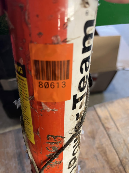 2020 POWER TEAM C106C