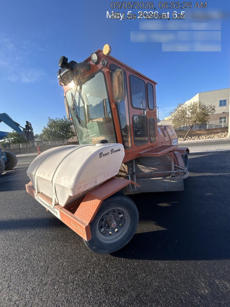 2022 BROCE RCT350