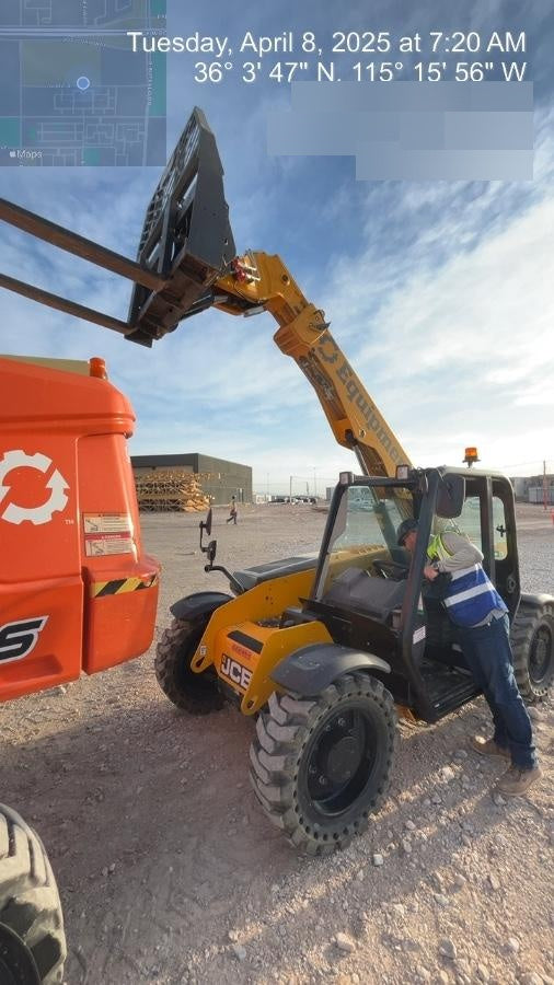 2024 JCB 505-20TC