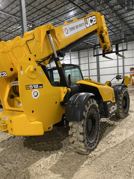 2023 JCB 512-56