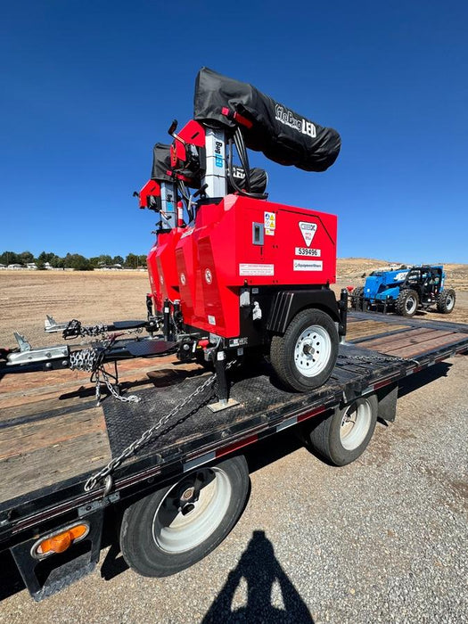 2025 MULTIQUIP GBX24BK