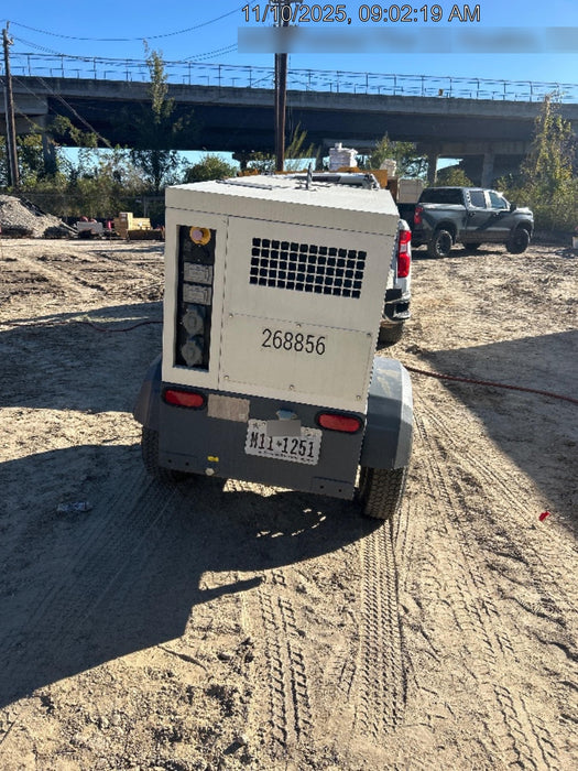 2022 ATLAS COPCO QAS25 CWK