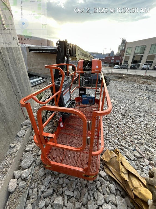 2025 MILLER ELECTRIC CST-282