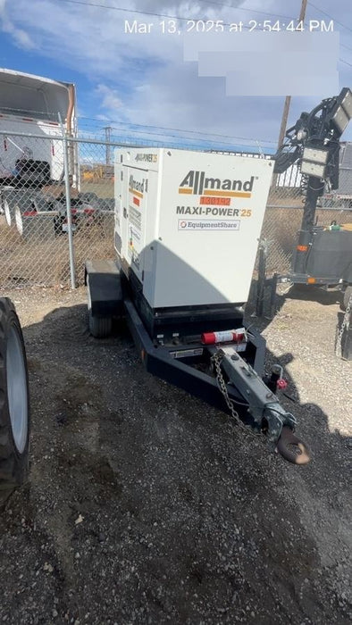 2021 3L ENERGY SOLUTIONS Diesel Fuel Tank, Double Wall, 2,000 Gallon